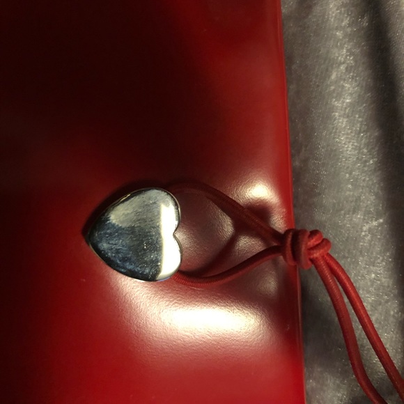 Vintage Moschino evening bag- Vintage but perfect! - Picture 8 of 8